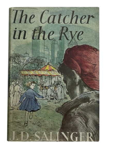 Catcher in the Rye